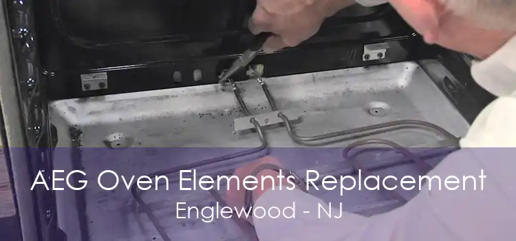 AEG Oven Elements Replacement Englewood - NJ