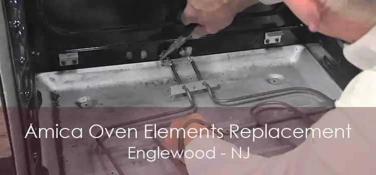 Amica Oven Elements Replacement Englewood - NJ