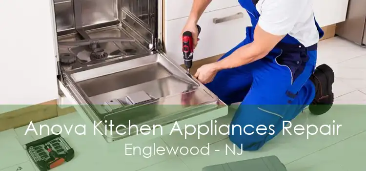 Anova Kitchen Appliances Repair Englewood - NJ