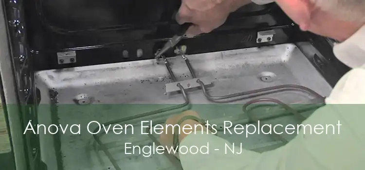 Anova Oven Elements Replacement Englewood - NJ