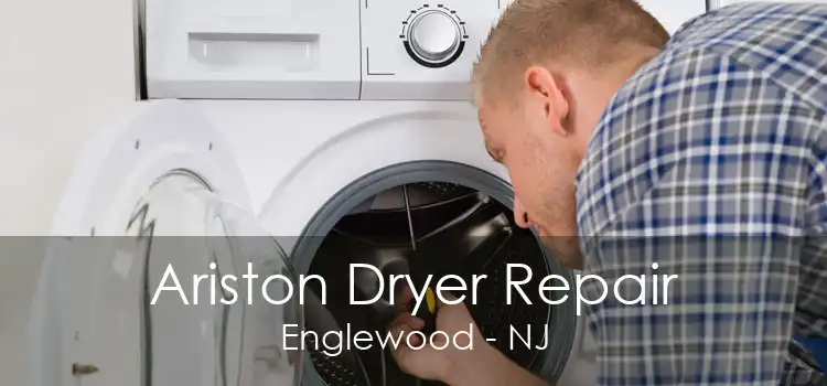 Ariston Dryer Repair Englewood - NJ