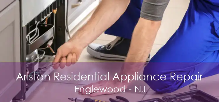 Ariston Residential Appliance Repair Englewood - NJ