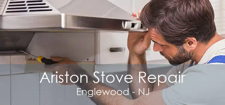 Ariston Stove Repair Englewood - NJ