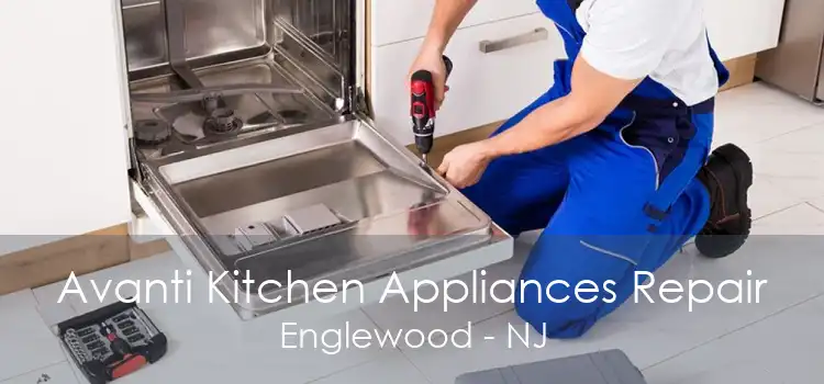 Avanti Kitchen Appliances Repair Englewood - NJ