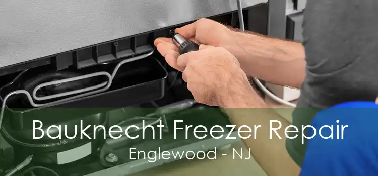 Bauknecht Freezer Repair Englewood - NJ