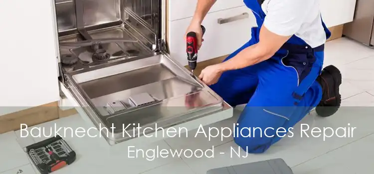 Bauknecht Kitchen Appliances Repair Englewood - NJ