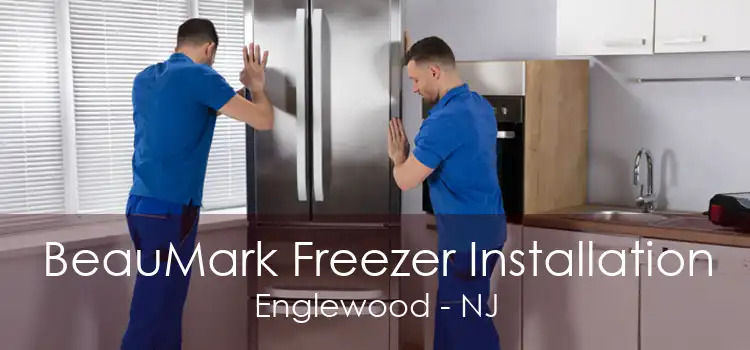 BeauMark Freezer Installation Englewood - NJ