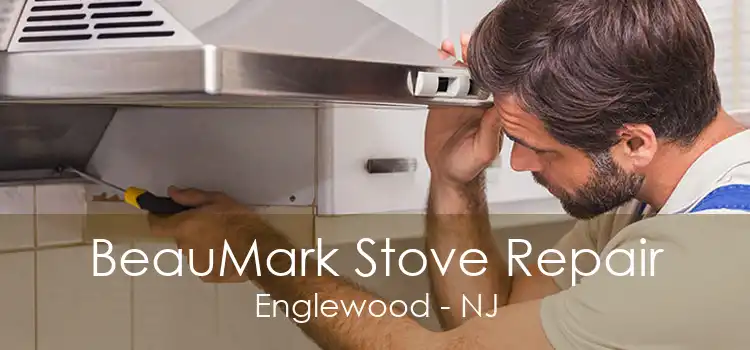 BeauMark Stove Repair Englewood - NJ