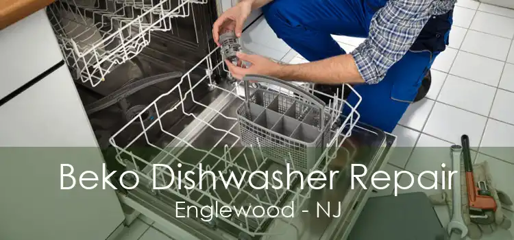 Beko Dishwasher Repair Englewood - NJ