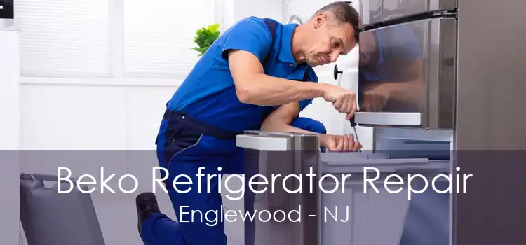 Beko Refrigerator Repair Englewood - NJ