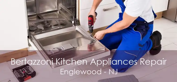 Bertazzoni Kitchen Appliances Repair Englewood - NJ