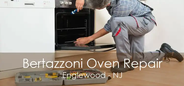 Bertazzoni Oven Repair Englewood - NJ