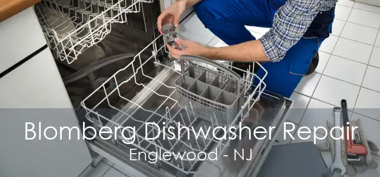 Blomberg Dishwasher Repair Englewood - NJ