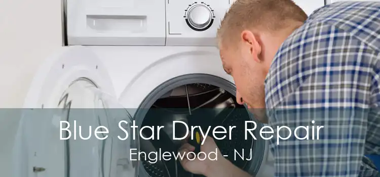 Blue Star Dryer Repair Englewood - NJ