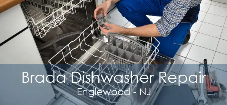 Brada Dishwasher Repair Englewood - NJ