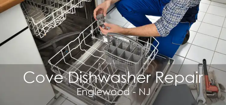 Cove Dishwasher Repair Englewood - NJ