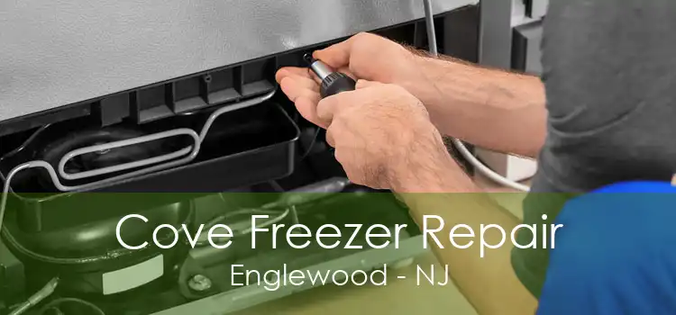 Cove Freezer Repair Englewood - NJ