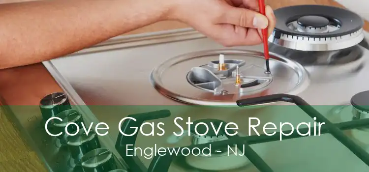 Cove Gas Stove Repair Englewood - NJ