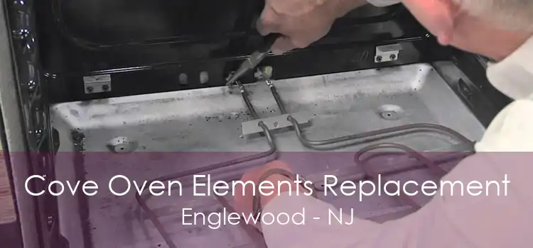 Cove Oven Elements Replacement Englewood - NJ