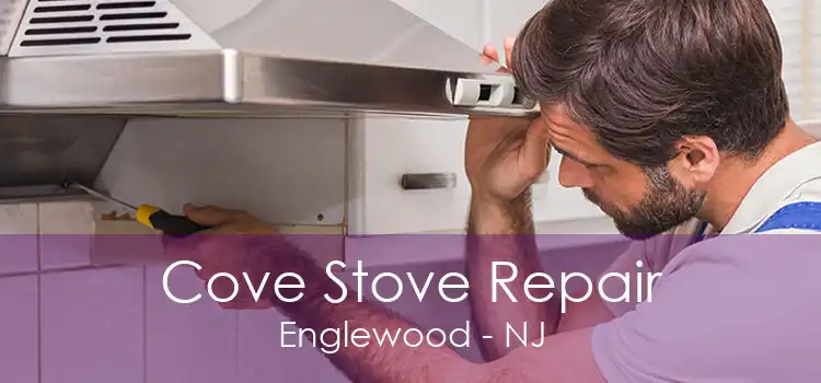 Cove Stove Repair Englewood - NJ