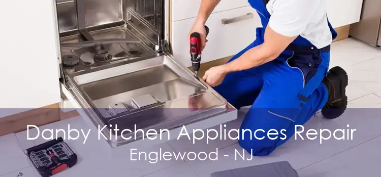 Danby Kitchen Appliances Repair Englewood - NJ