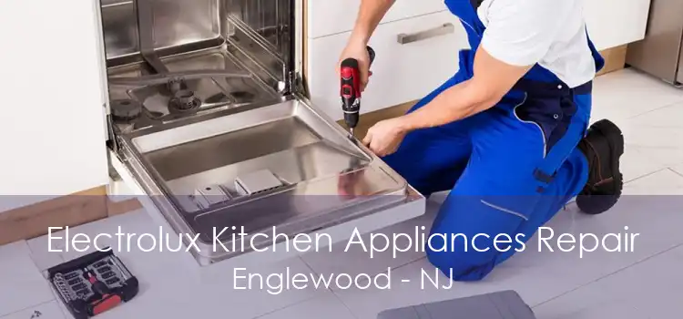 Electrolux Kitchen Appliances Repair Englewood - NJ