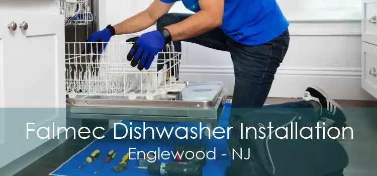 Falmec Dishwasher Installation Englewood - NJ