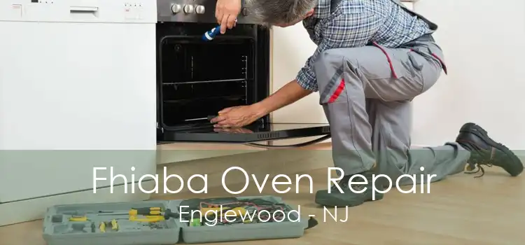 Fhiaba Oven Repair Englewood - NJ