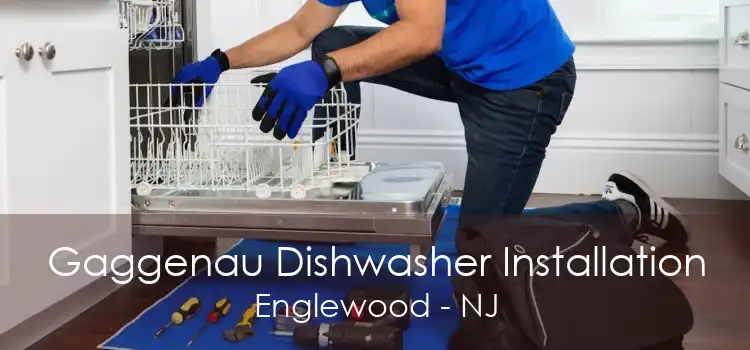 Gaggenau Dishwasher Installation Englewood - NJ