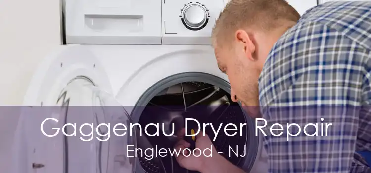 Gaggenau Dryer Repair Englewood - NJ