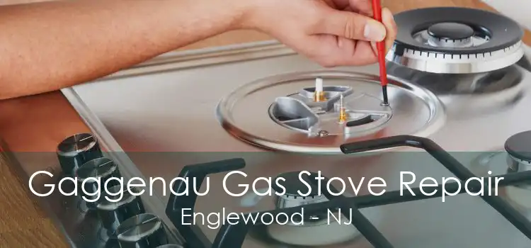 Gaggenau Gas Stove Repair Englewood - NJ