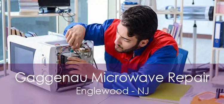 Gaggenau Microwave Repair Englewood - NJ