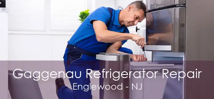 Gaggenau Refrigerator Repair Englewood - NJ