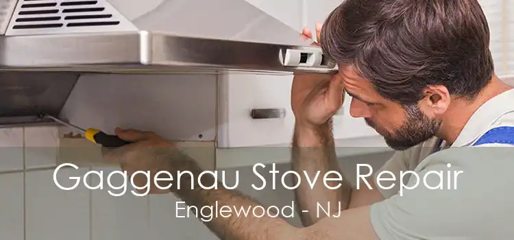 Gaggenau Stove Repair Englewood - NJ