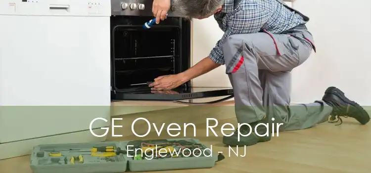 GE Oven Repair Englewood - NJ