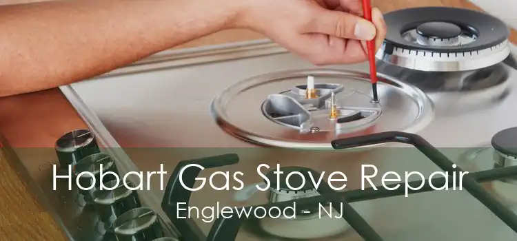 Hobart Gas Stove Repair Englewood - NJ