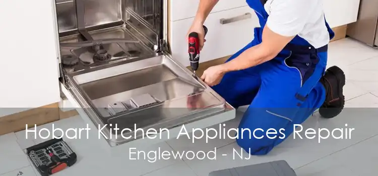 Hobart Kitchen Appliances Repair Englewood - NJ