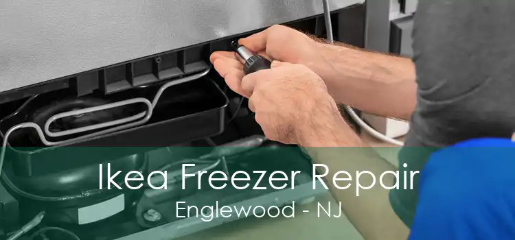 Ikea Freezer Repair Englewood - NJ