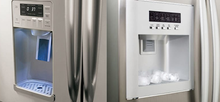 Commercial Ice Maker Repair Englewood, NJ 