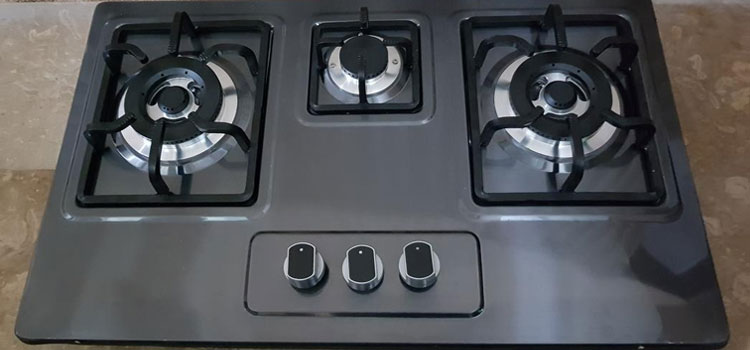 Samsung Gas Stove Installation Services in Englewood, New Jersey