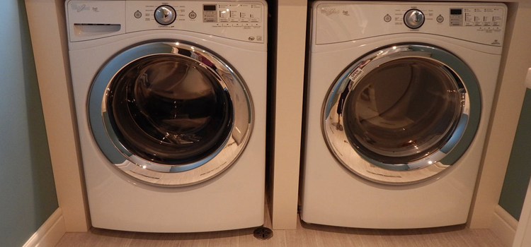 Washer and Dryer Repair in Englewood, NJ