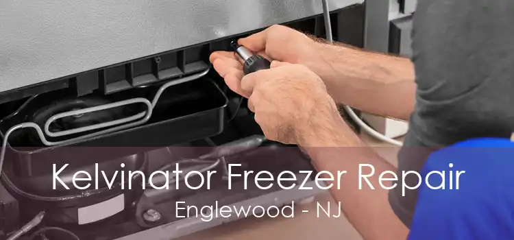 Kelvinator Freezer Repair Englewood - NJ