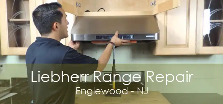 Liebherr Range Repair Englewood - NJ