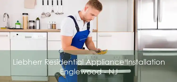 Liebherr Residential Appliance Installation Englewood - NJ