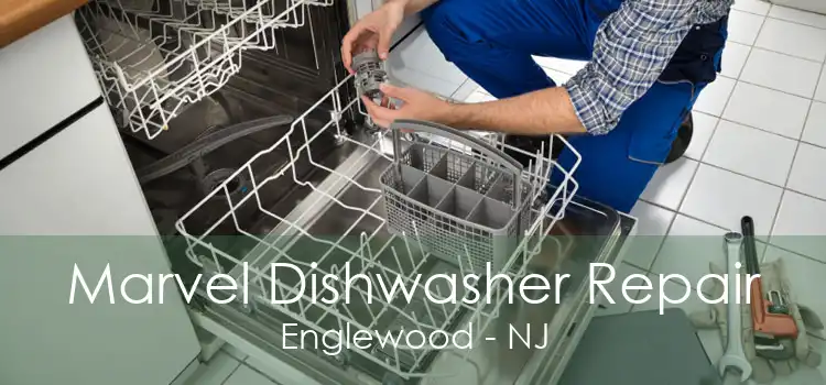 Marvel Dishwasher Repair Englewood - NJ