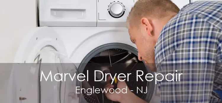 Marvel Dryer Repair Englewood - NJ