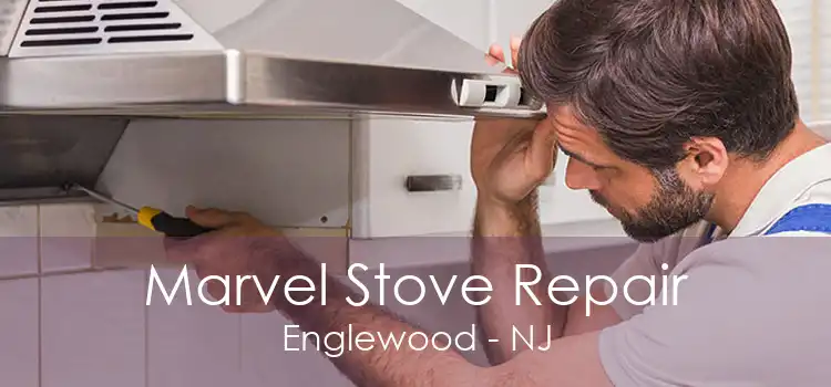 Marvel Stove Repair Englewood - NJ