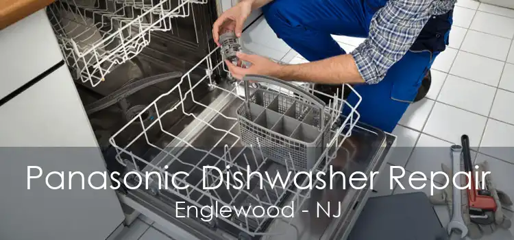 Panasonic Dishwasher Repair Englewood - NJ