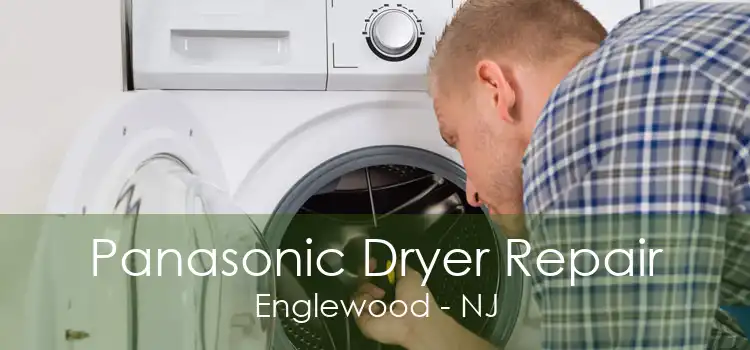 Panasonic Dryer Repair Englewood - NJ