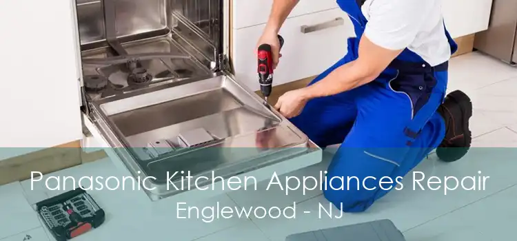 Panasonic Kitchen Appliances Repair Englewood - NJ